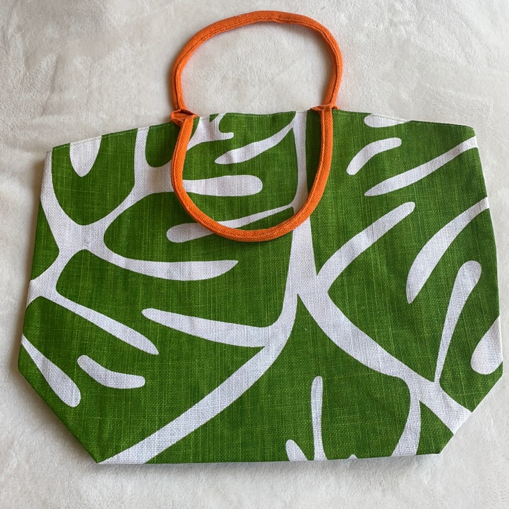Beach / Shopping Tote